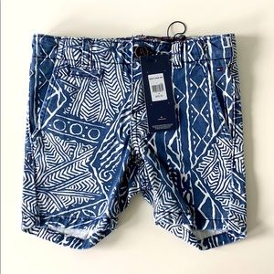 NWT Tommy Hilfiger Shorts